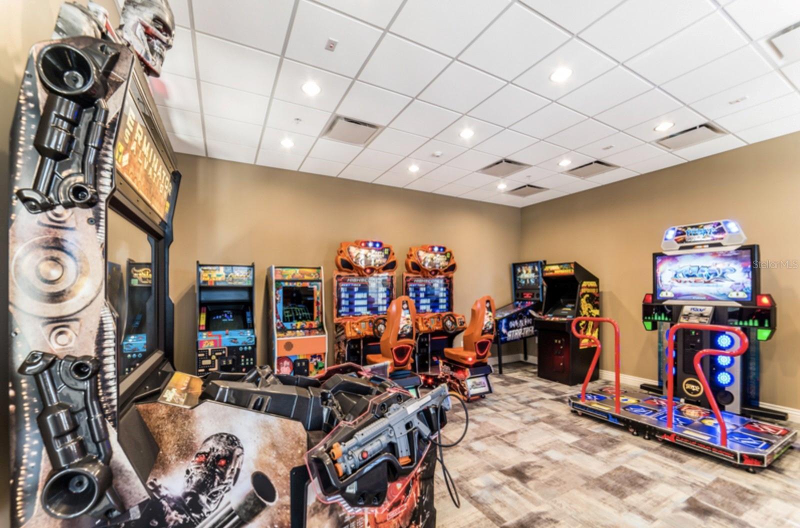 WINDSOR AT WESTSIDE PH 2B - Residential