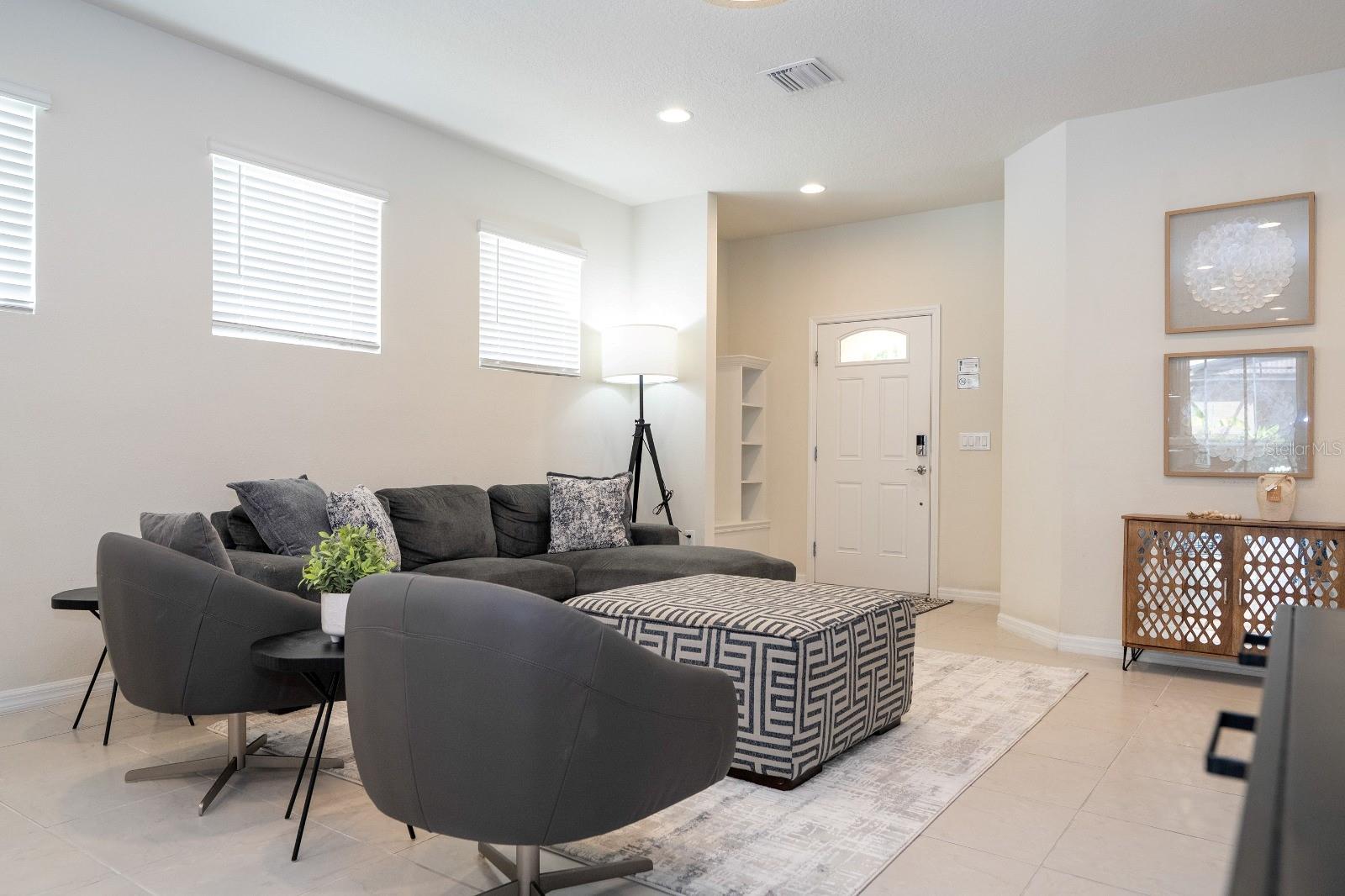 WINDSOR AT WESTSIDE PH 2B - Residential