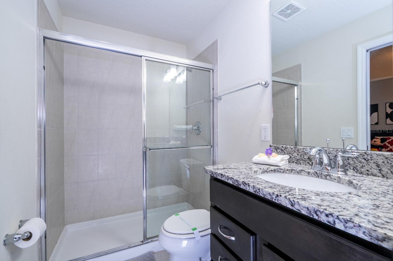 WINDSOR AT WESTSIDE PH 2B - Residential