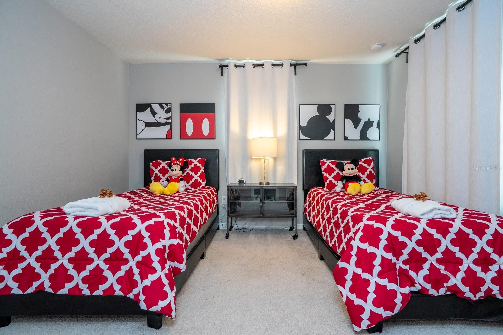 WINDSOR AT WESTSIDE PH 2B - Residential