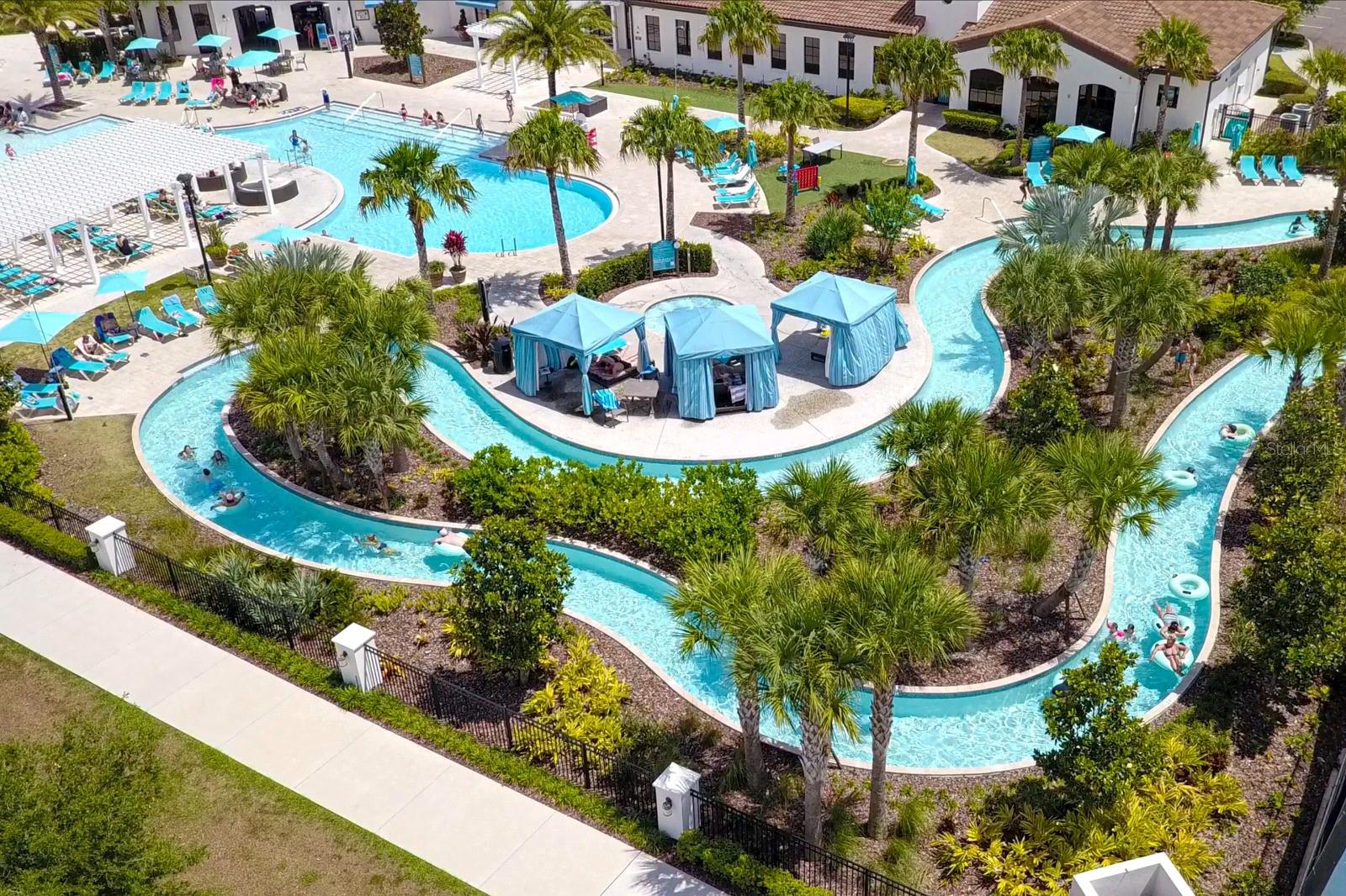 WINDSOR AT WESTSIDE PH 2B - Residential
