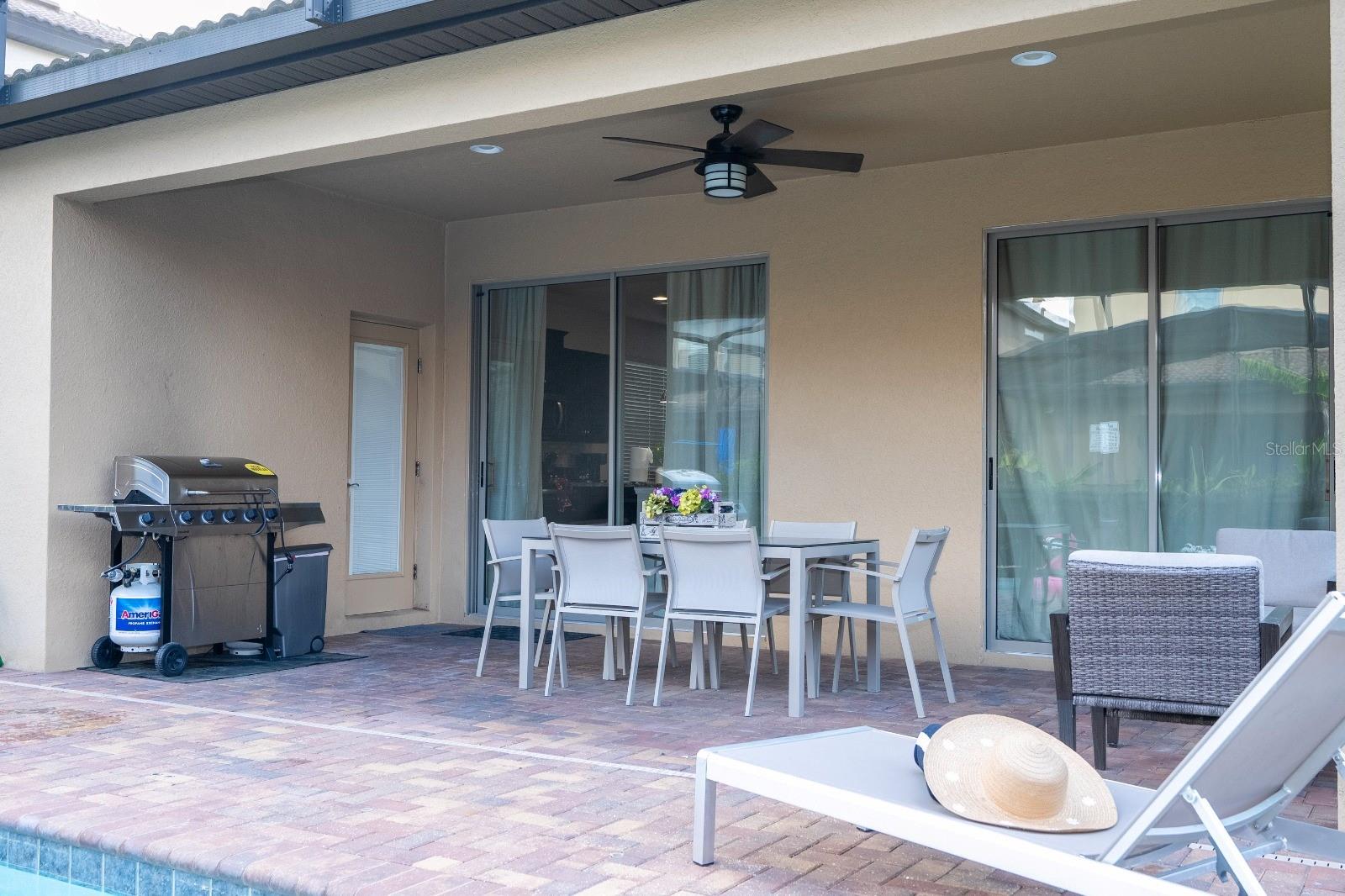 WINDSOR AT WESTSIDE PH 2B - Residential