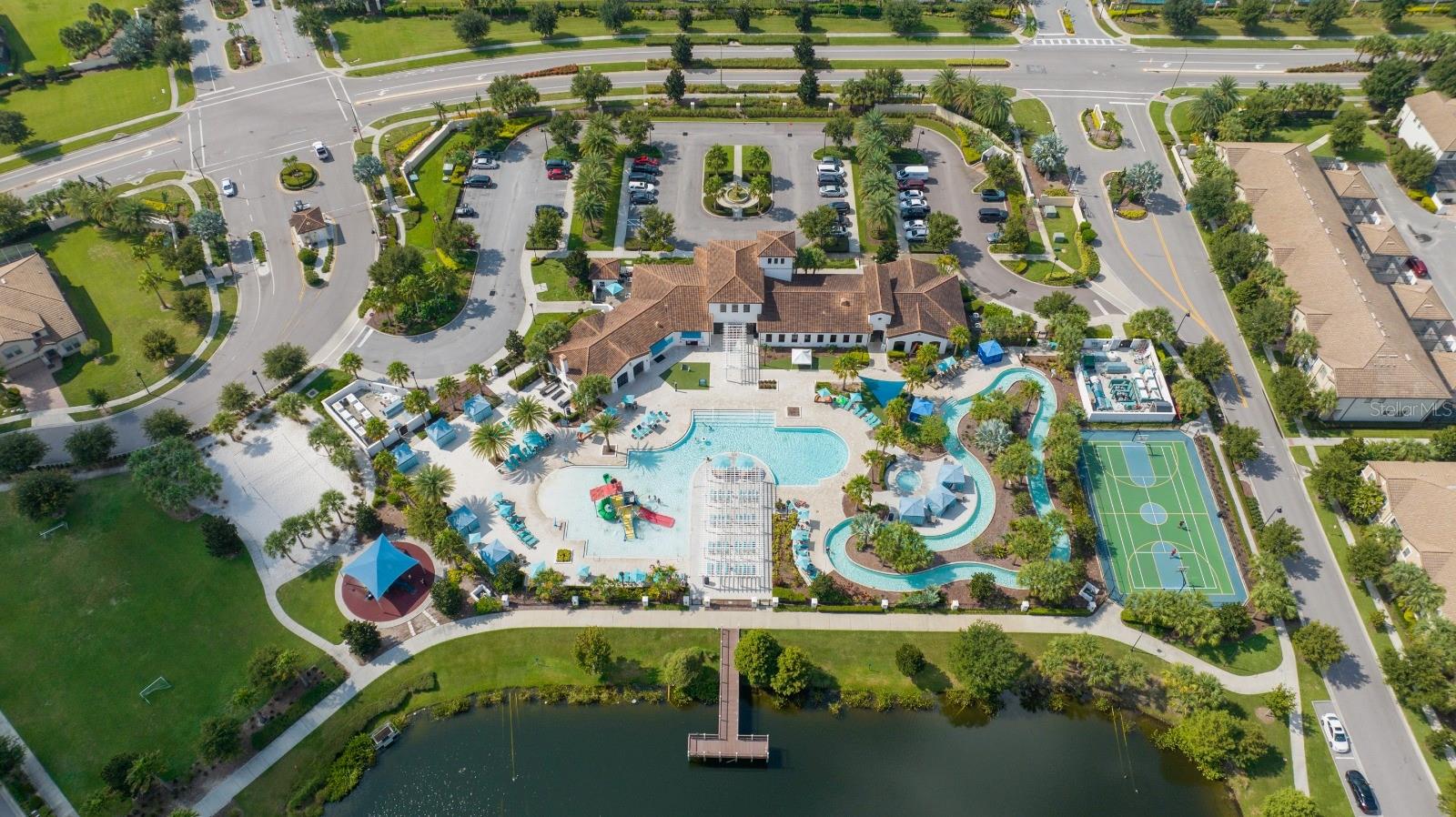WINDSOR AT WESTSIDE PH 2B - Residential