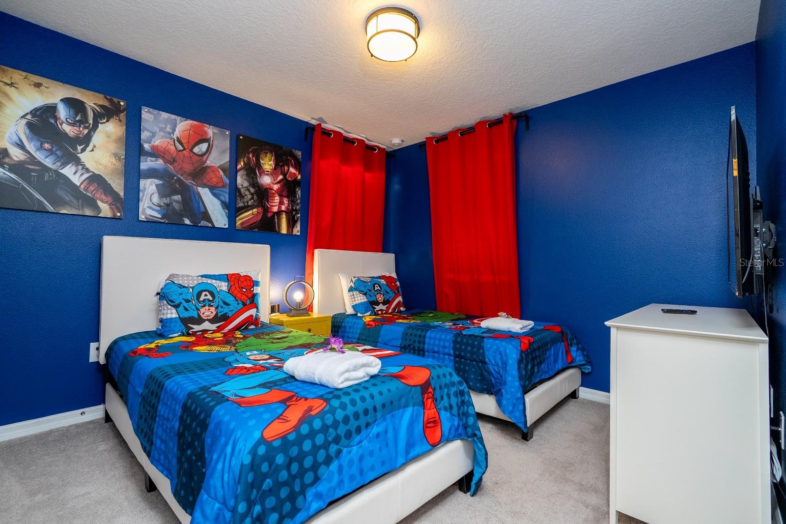 WINDSOR AT WESTSIDE PH 2B - Residential