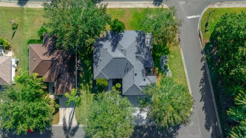 A home in THE VILLAGES