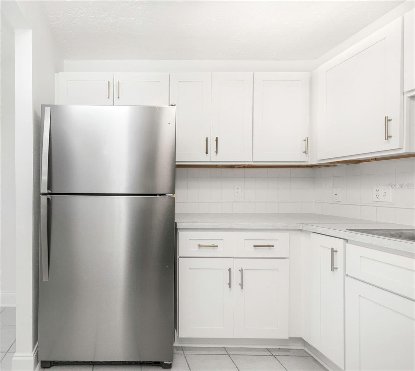 TRADEWINDS CONDO - Residential