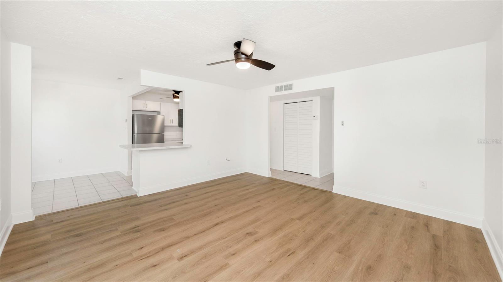 TRADEWINDS CONDO - Residential