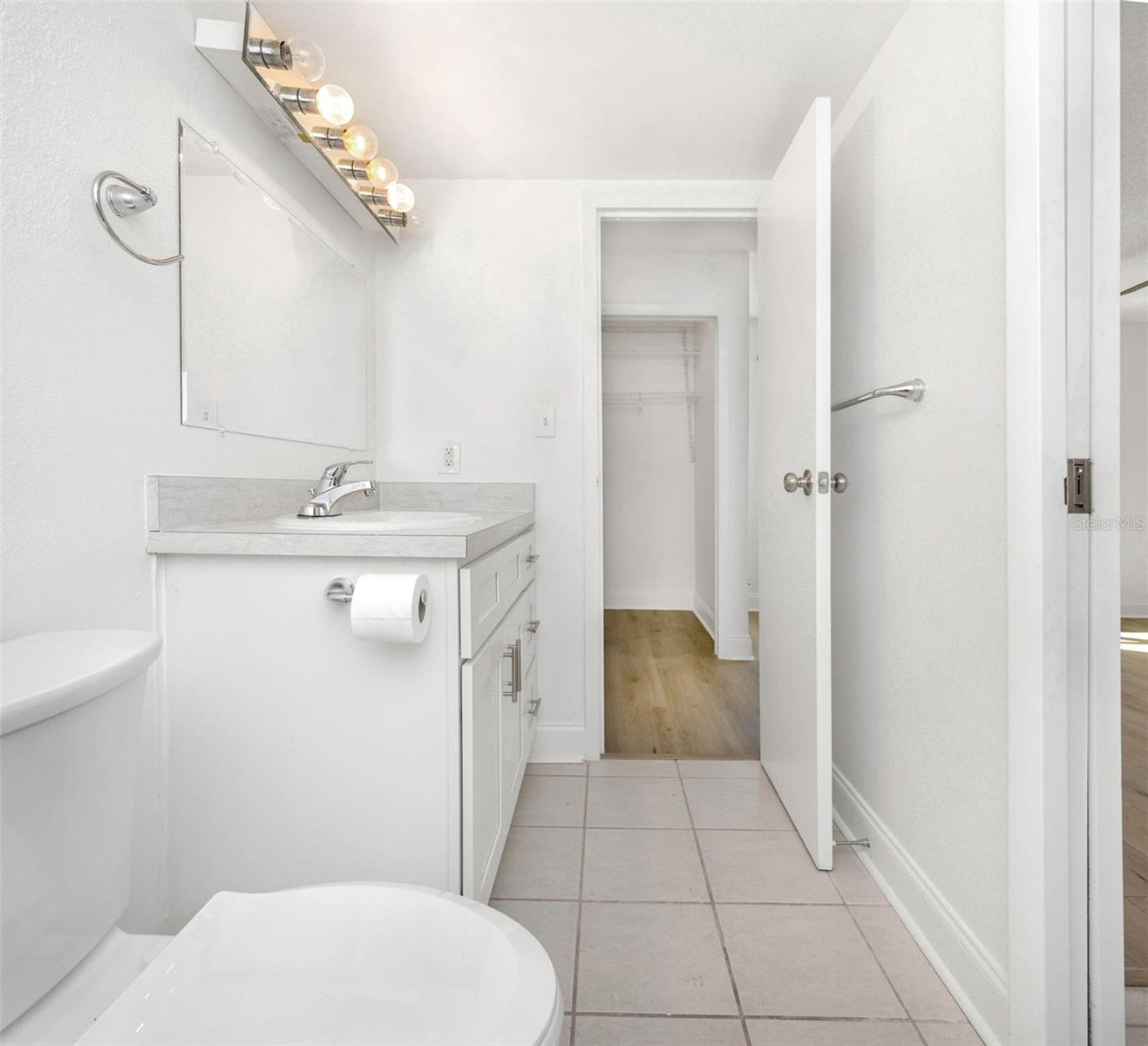 TRADEWINDS CONDO - Residential