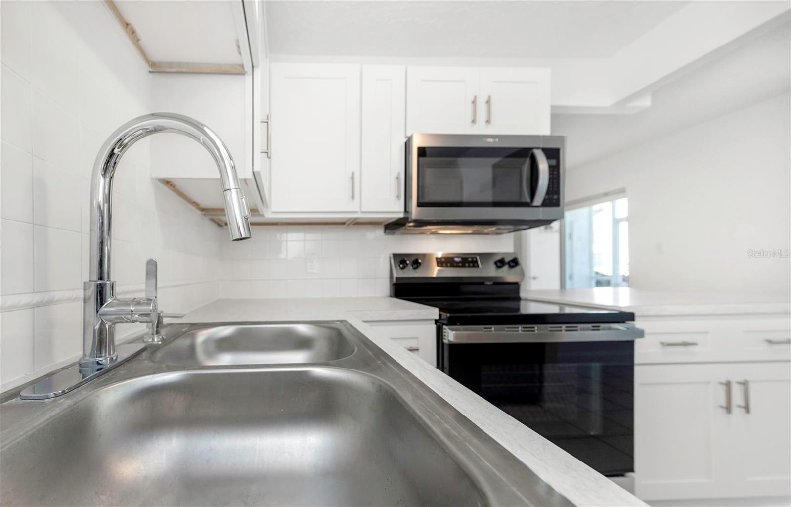 TRADEWINDS CONDO - Residential