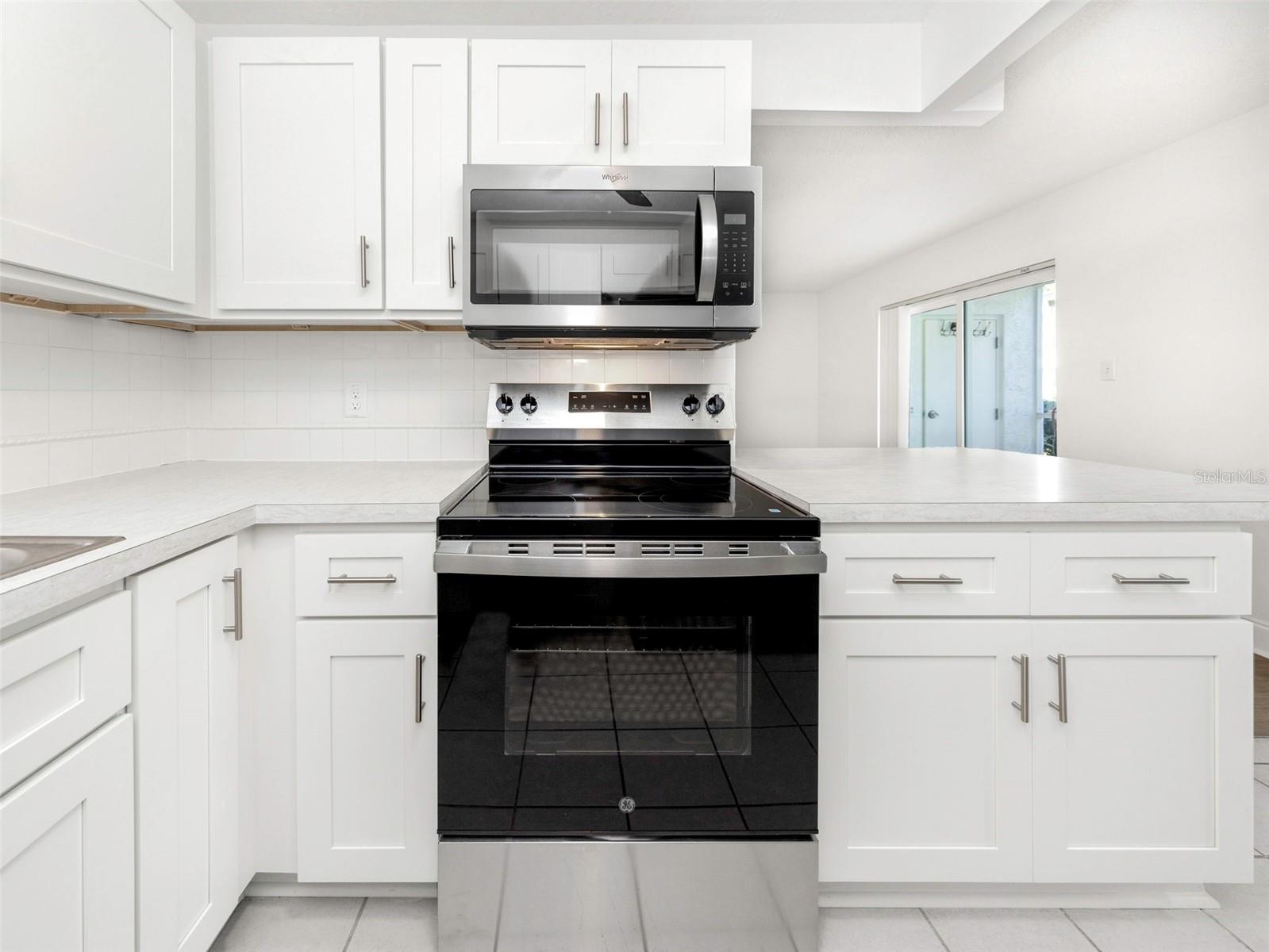 TRADEWINDS CONDO - Residential