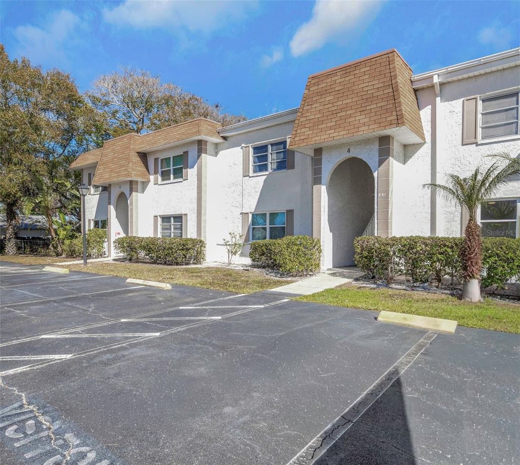 Photo of 241 S Mcmullen Booth Road #35, Clearwater, FL 33759 (MLS # TB8479009)