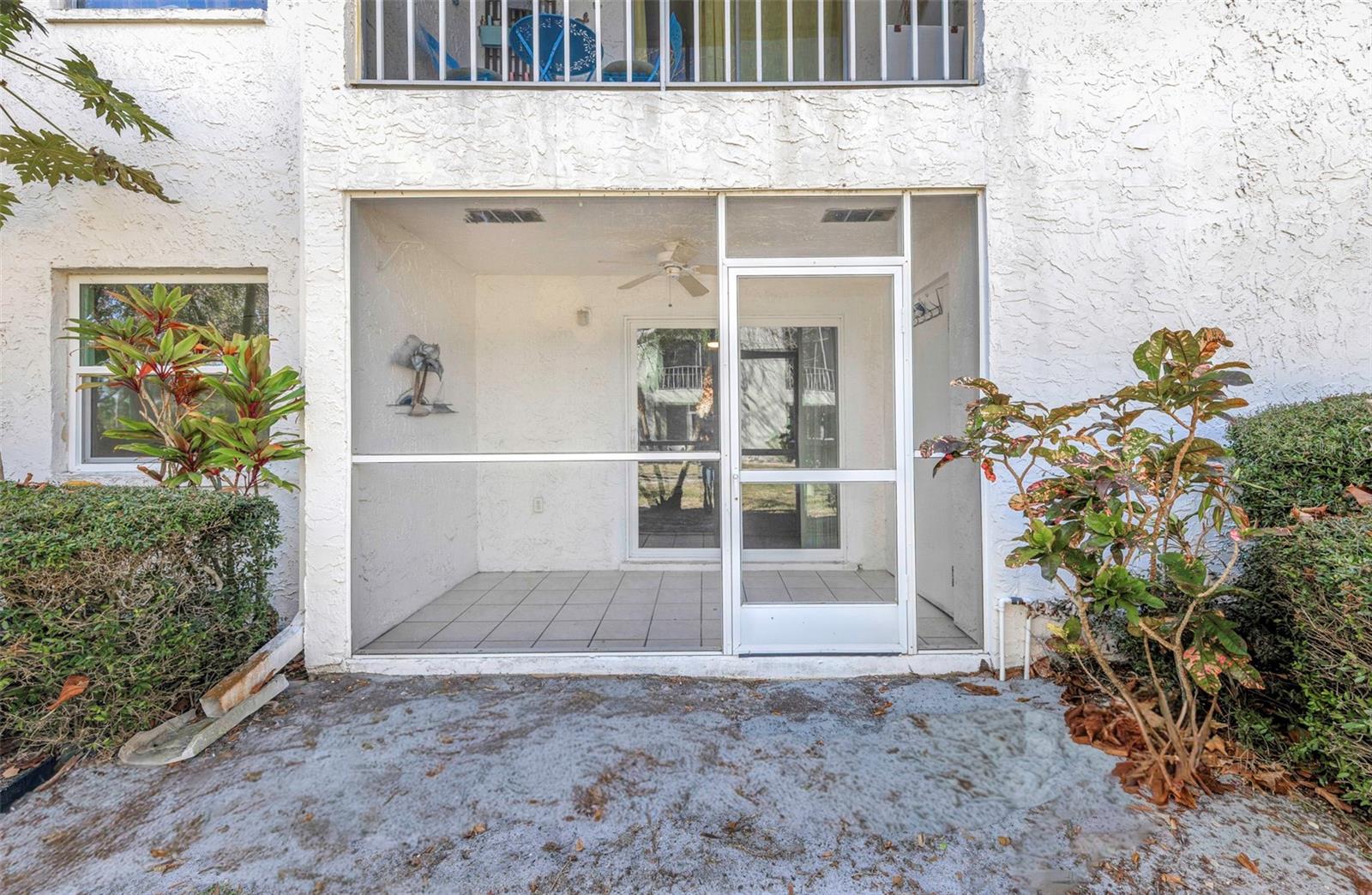 TRADEWINDS CONDO - Residential