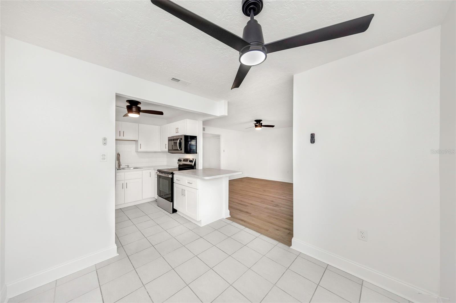 TRADEWINDS CONDO - Residential