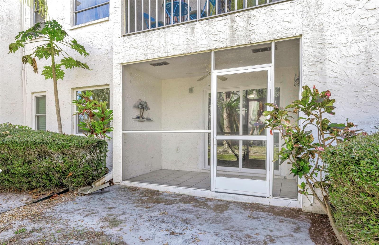 TRADEWINDS CONDO - Residential