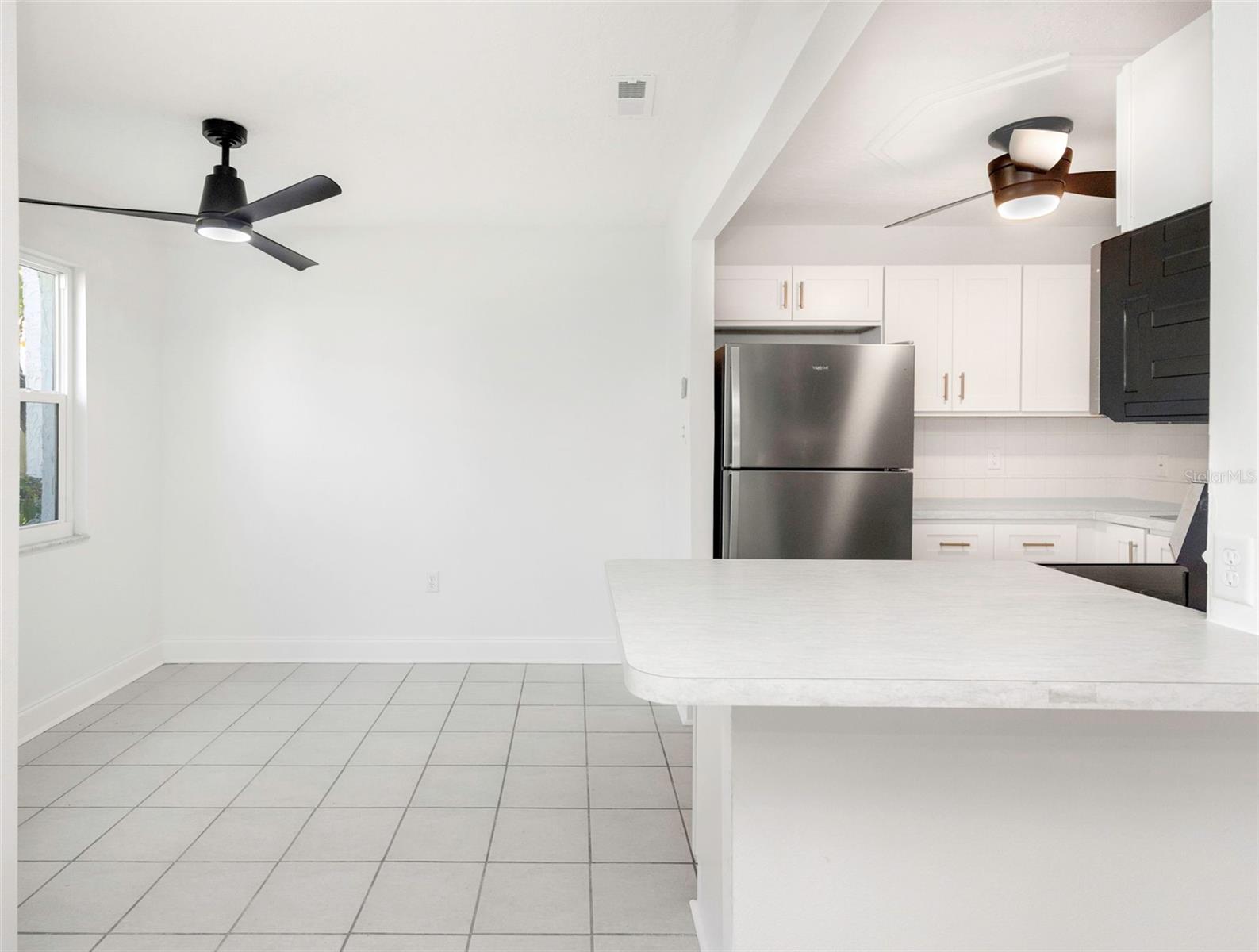 TRADEWINDS CONDO - Residential