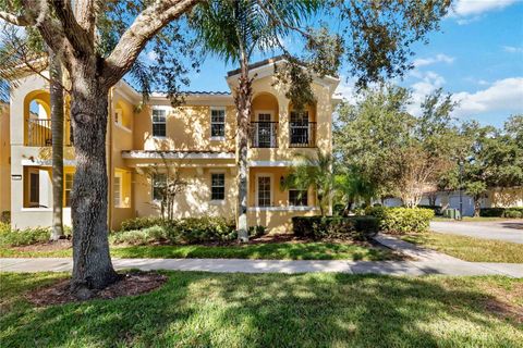 Photo of 8681 Lower Villagewalk Circle, Orlando, FL 32827 (MLS # O6369740)
