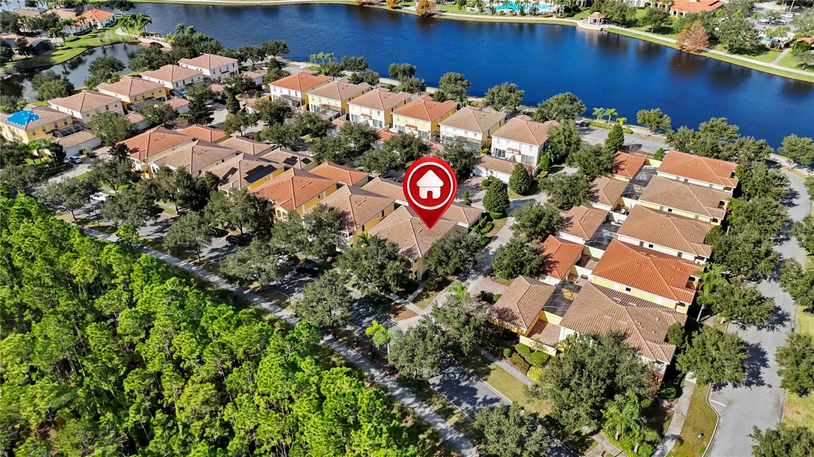 VILLAGEWALK/LK NONAA - Residential