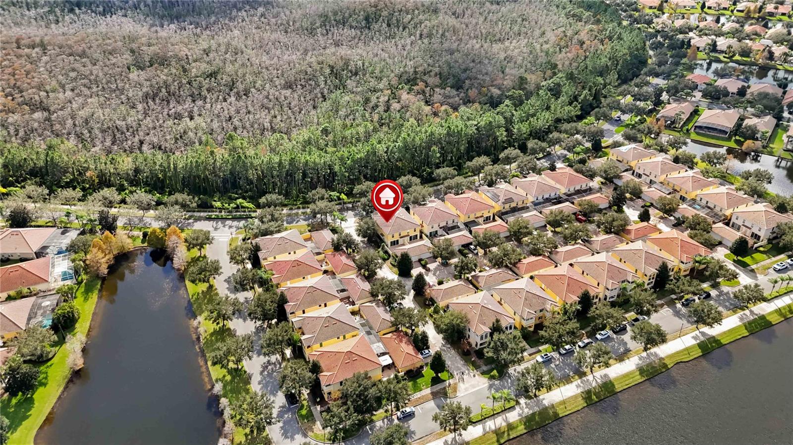 VILLAGEWALK/LK NONAA - Residential