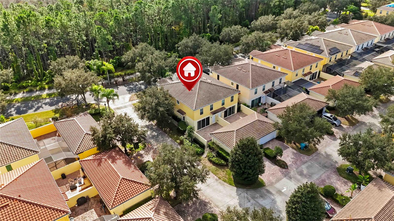 VILLAGEWALK/LK NONAA - Residential