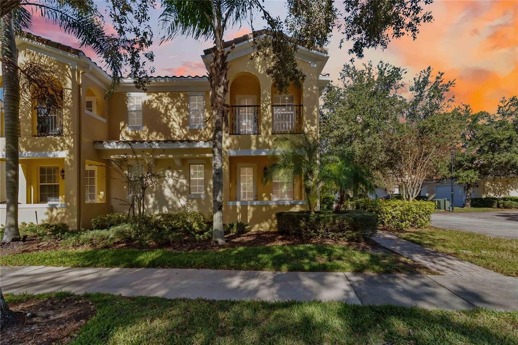 Photo of 8681 Lower Villagewalk Circle, Orlando, FL 32827 (MLS # O6369740)