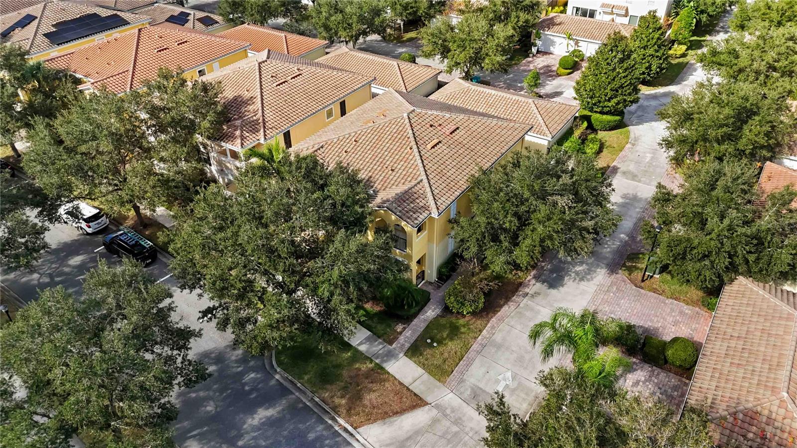 VILLAGEWALK/LK NONAA - Residential