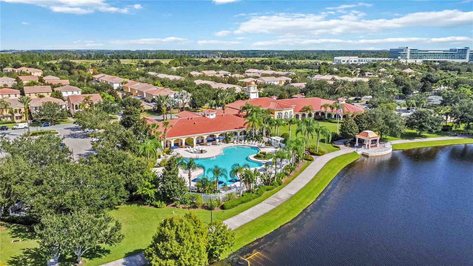 VILLAGEWALK/LK NONAA - Residential