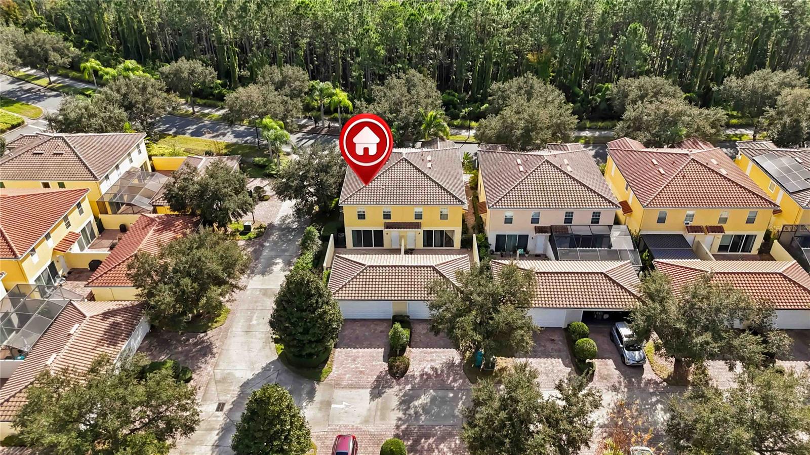 VILLAGEWALK/LK NONAA - Residential