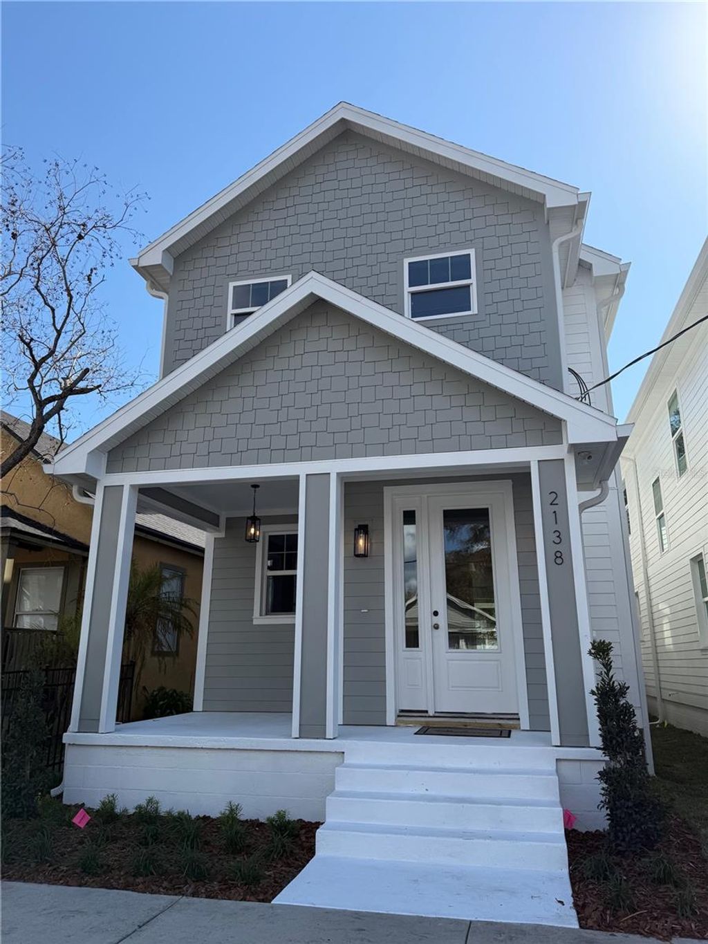 Photo of 2138 W Chestnut Street, Tampa, FL 33607 (MLS # TB8475784)