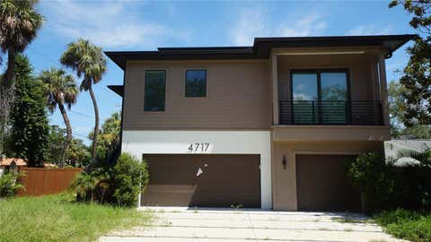 Photo of 4717 W Estrella Street, Tampa, FL 33629 (MLS # TB8540762)