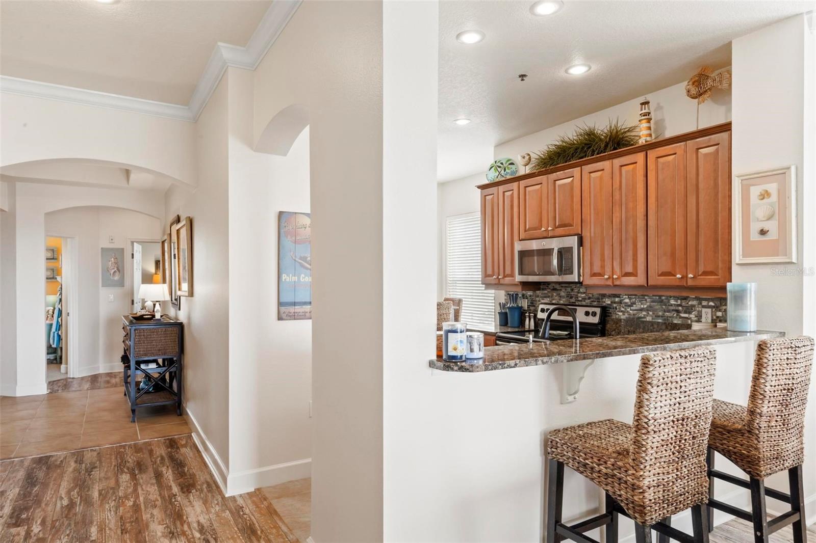 NORTHSHORE 05 - Residential