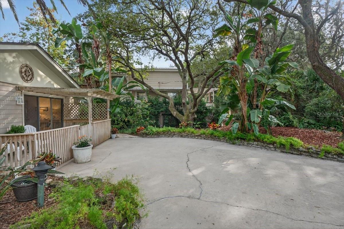 OVERBY & GARGAN UNPLATTED - Residential