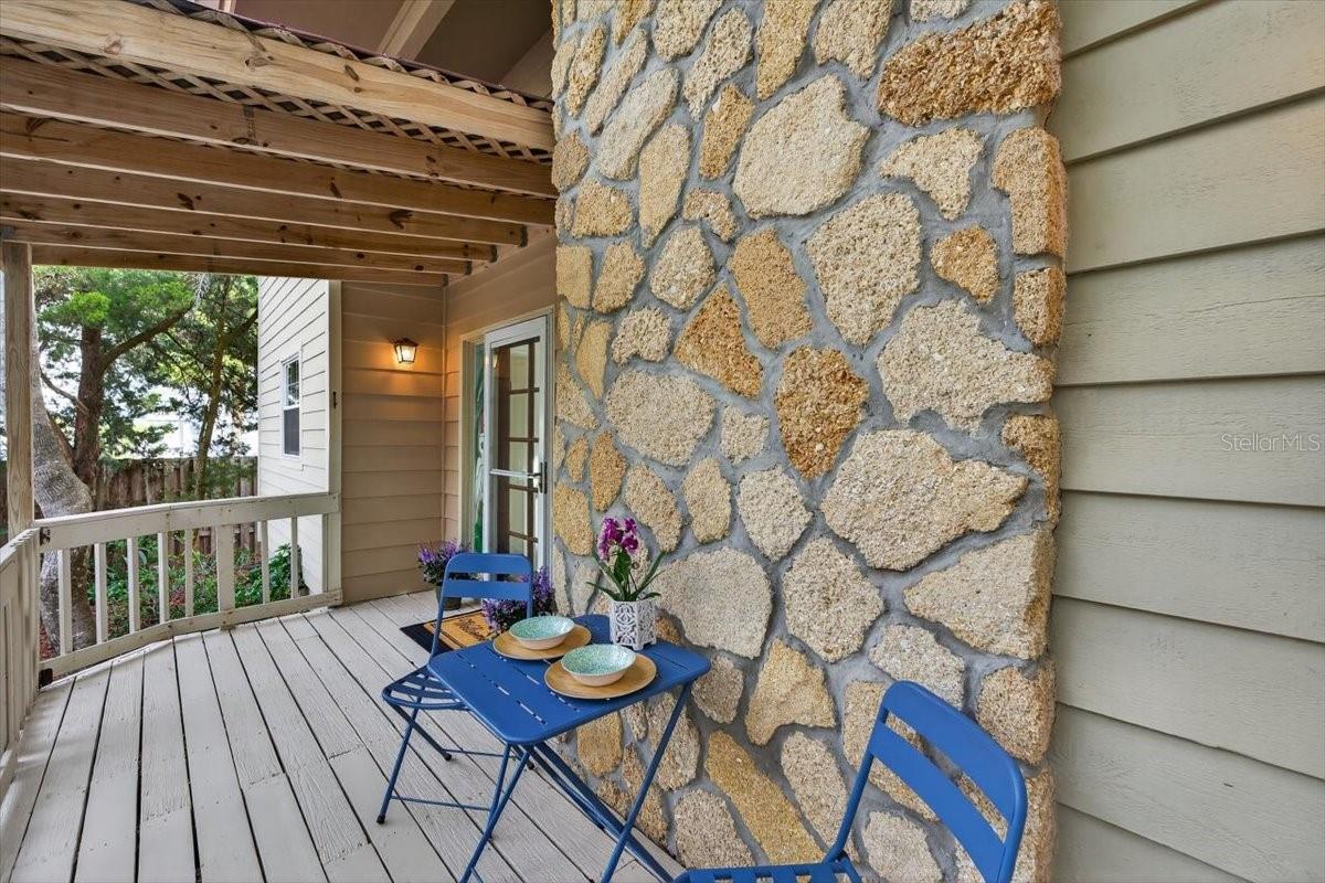 OVERBY & GARGAN UNPLATTED - Residential