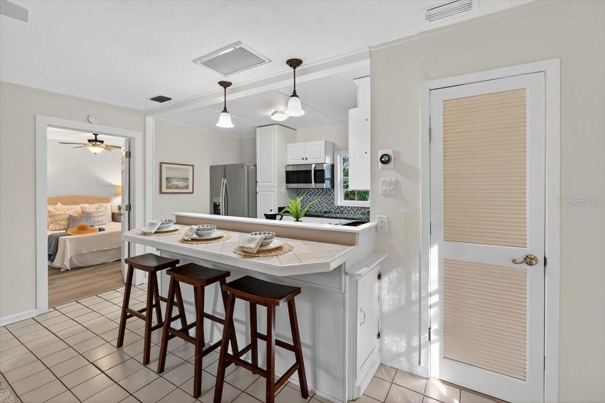 OVERBY & GARGAN UNPLATTED - Residential