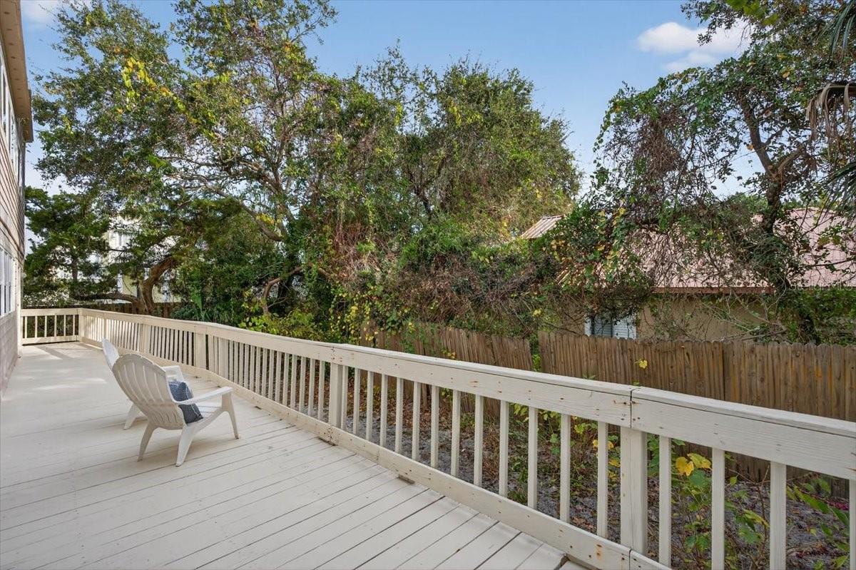 OVERBY & GARGAN UNPLATTED - Residential