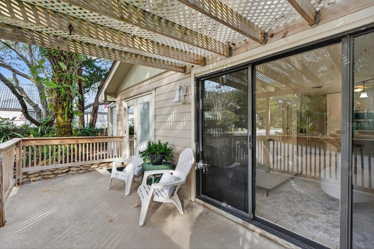 OVERBY & GARGAN UNPLATTED - Residential