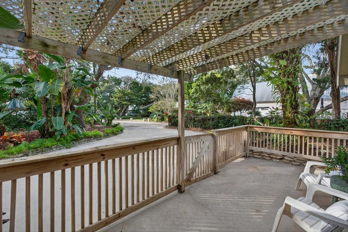 OVERBY & GARGAN UNPLATTED - Residential