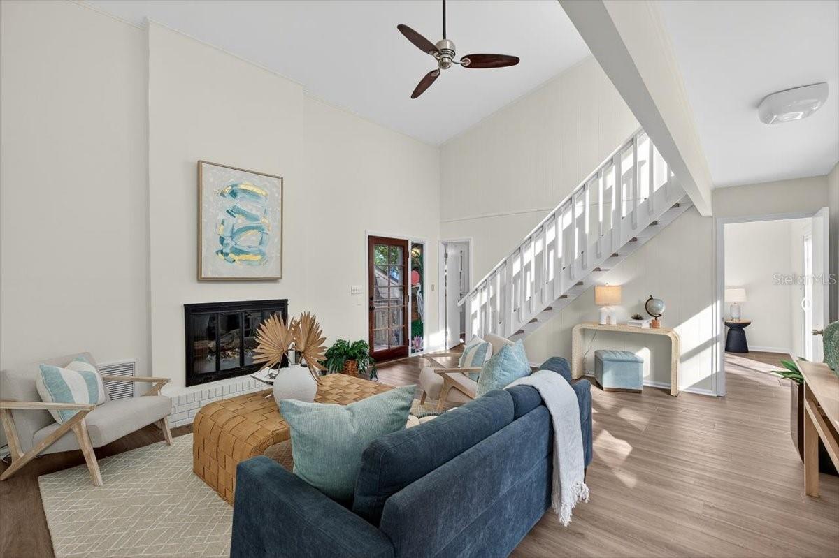 OVERBY & GARGAN UNPLATTED - Residential