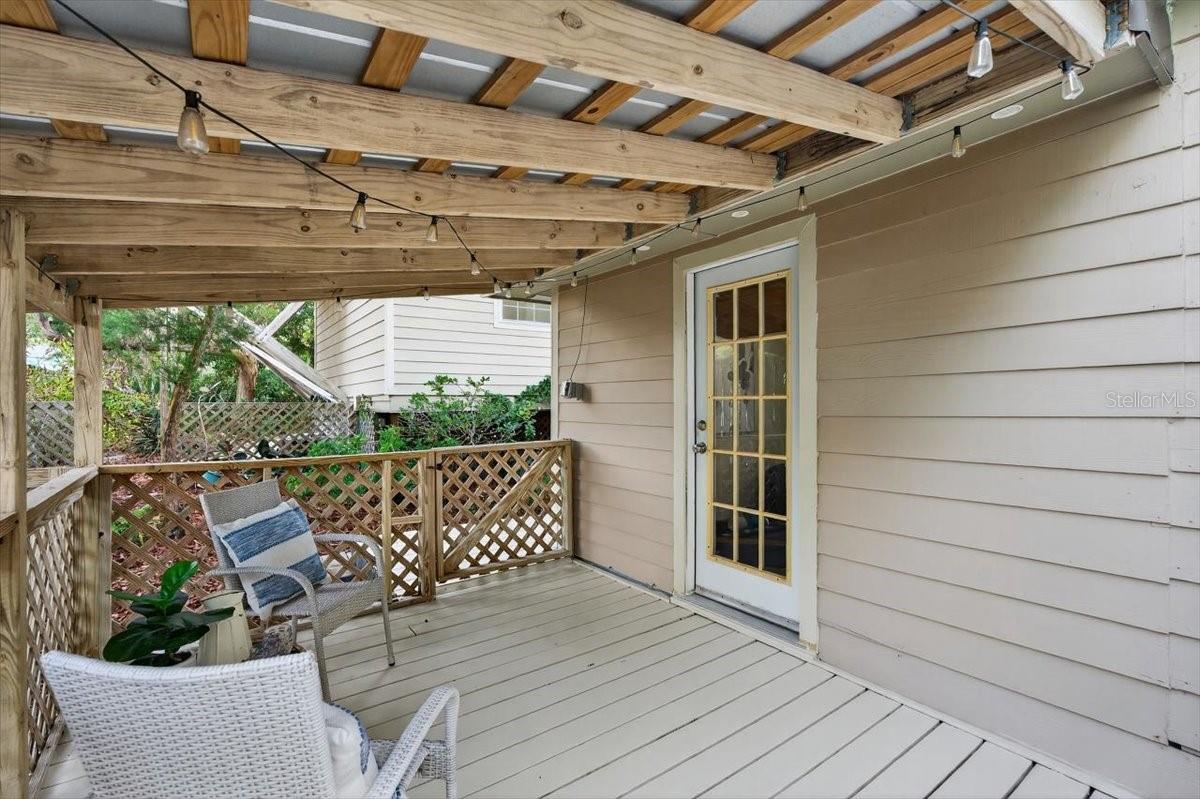 OVERBY & GARGAN UNPLATTED - Residential