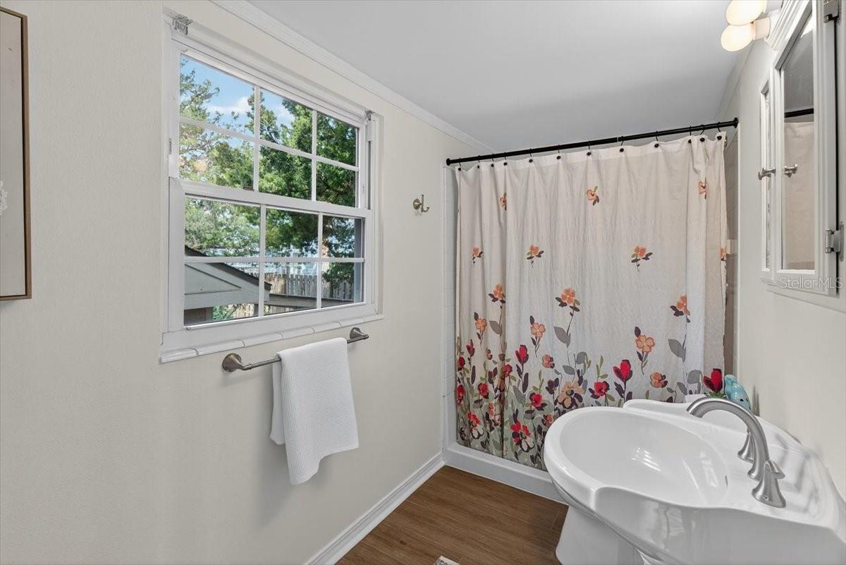 OVERBY & GARGAN UNPLATTED - Residential