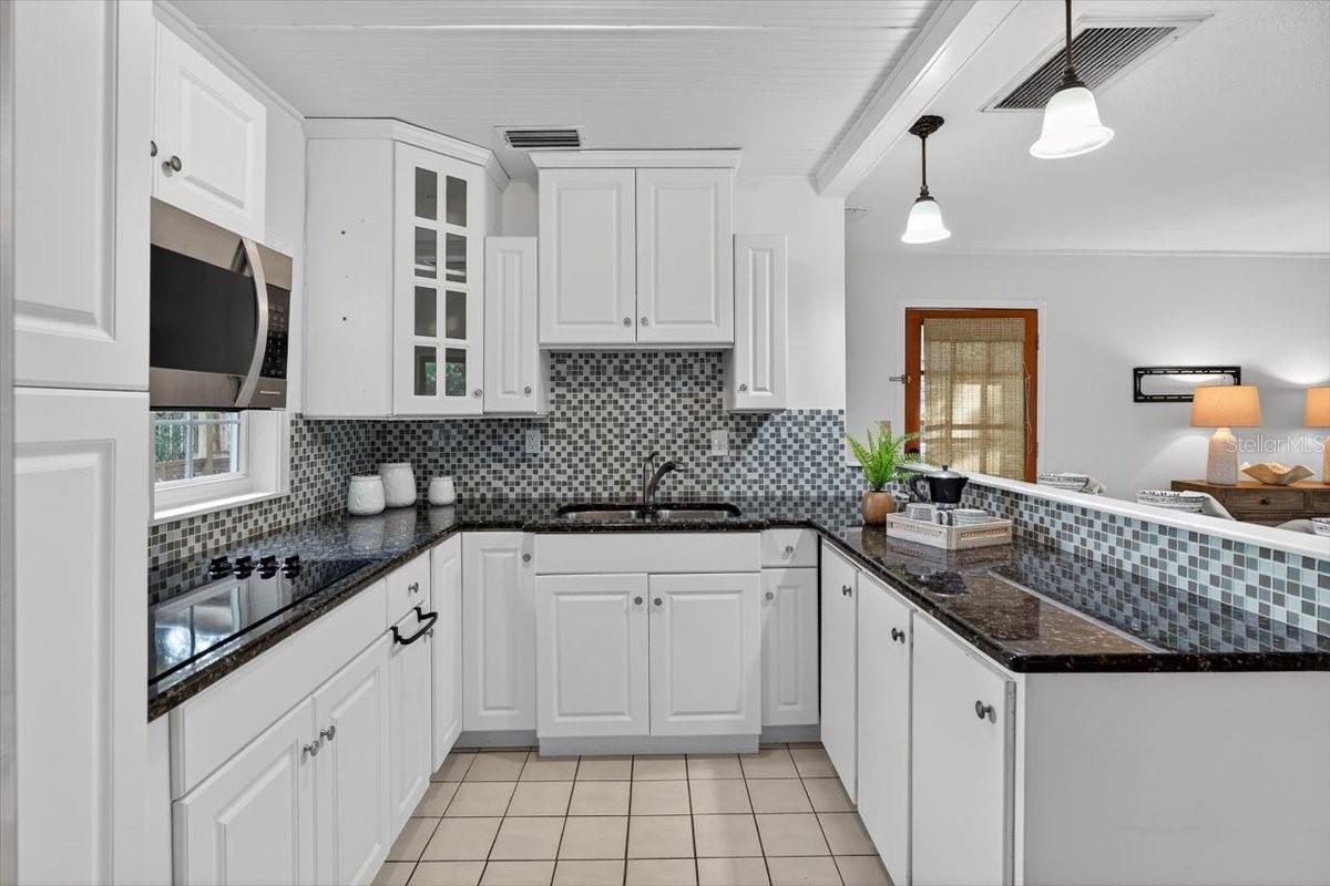 OVERBY & GARGAN UNPLATTED - Residential