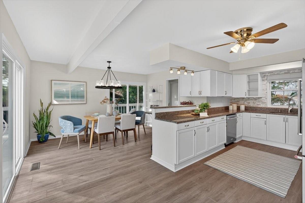 OVERBY & GARGAN UNPLATTED - Residential