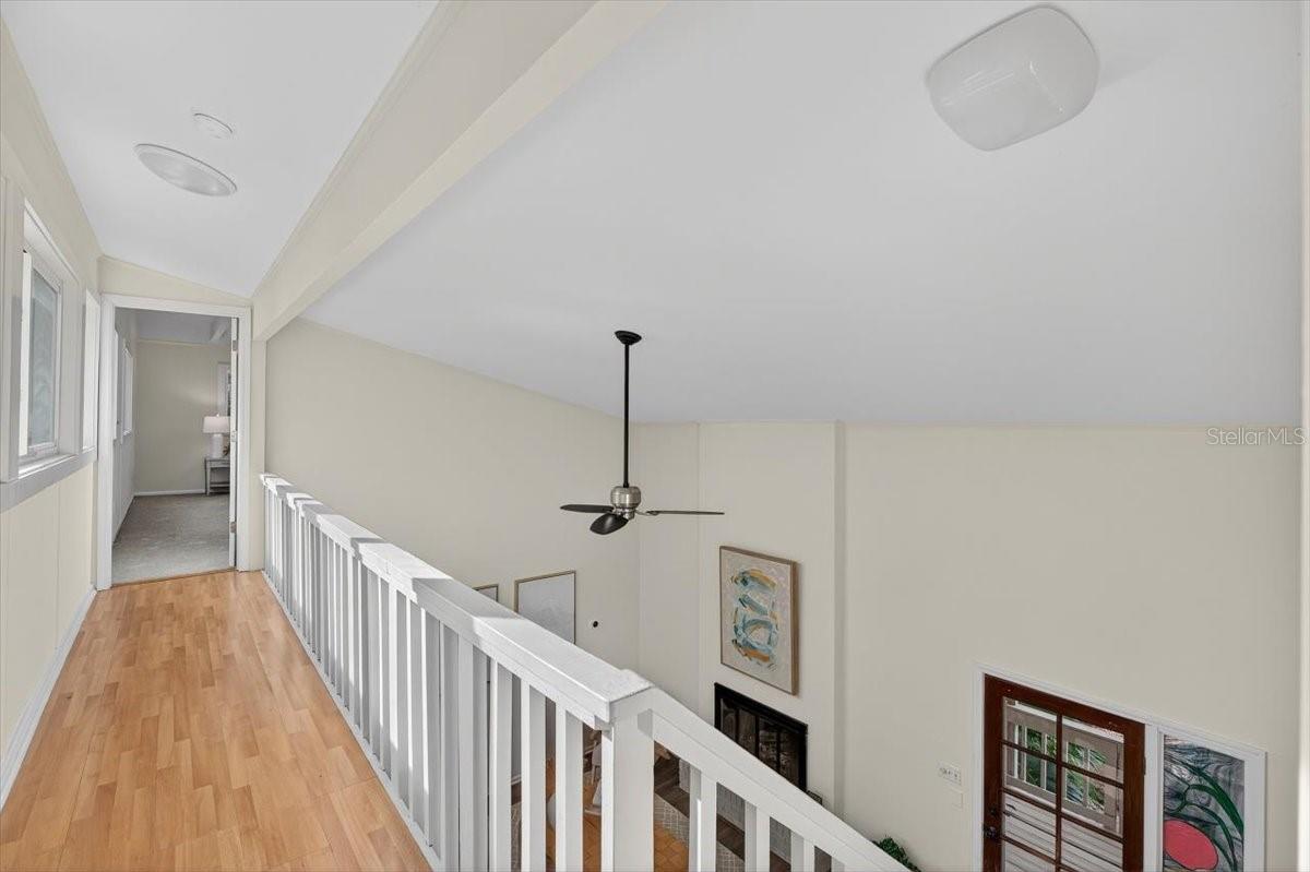 OVERBY & GARGAN UNPLATTED - Residential