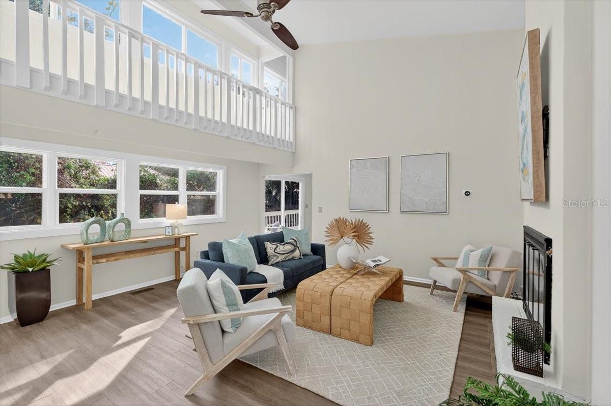 OVERBY & GARGAN UNPLATTED - Residential