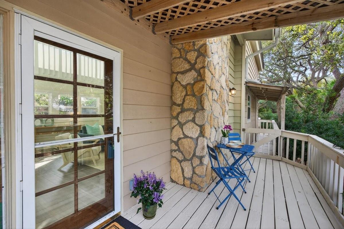 OVERBY & GARGAN UNPLATTED - Residential