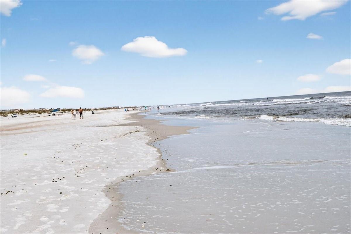 OVERBY & GARGAN UNPLATTED - Residential