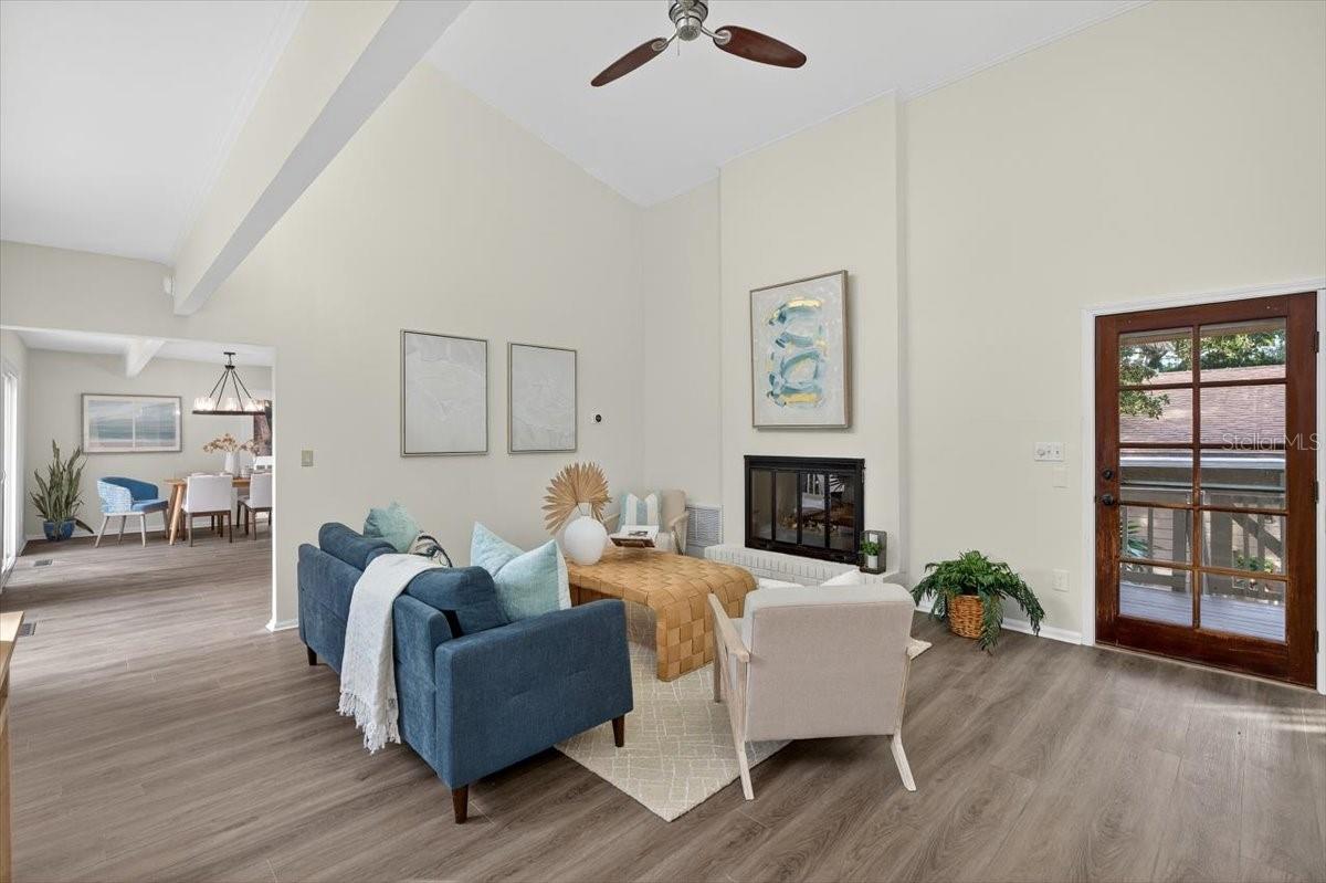 OVERBY & GARGAN UNPLATTED - Residential