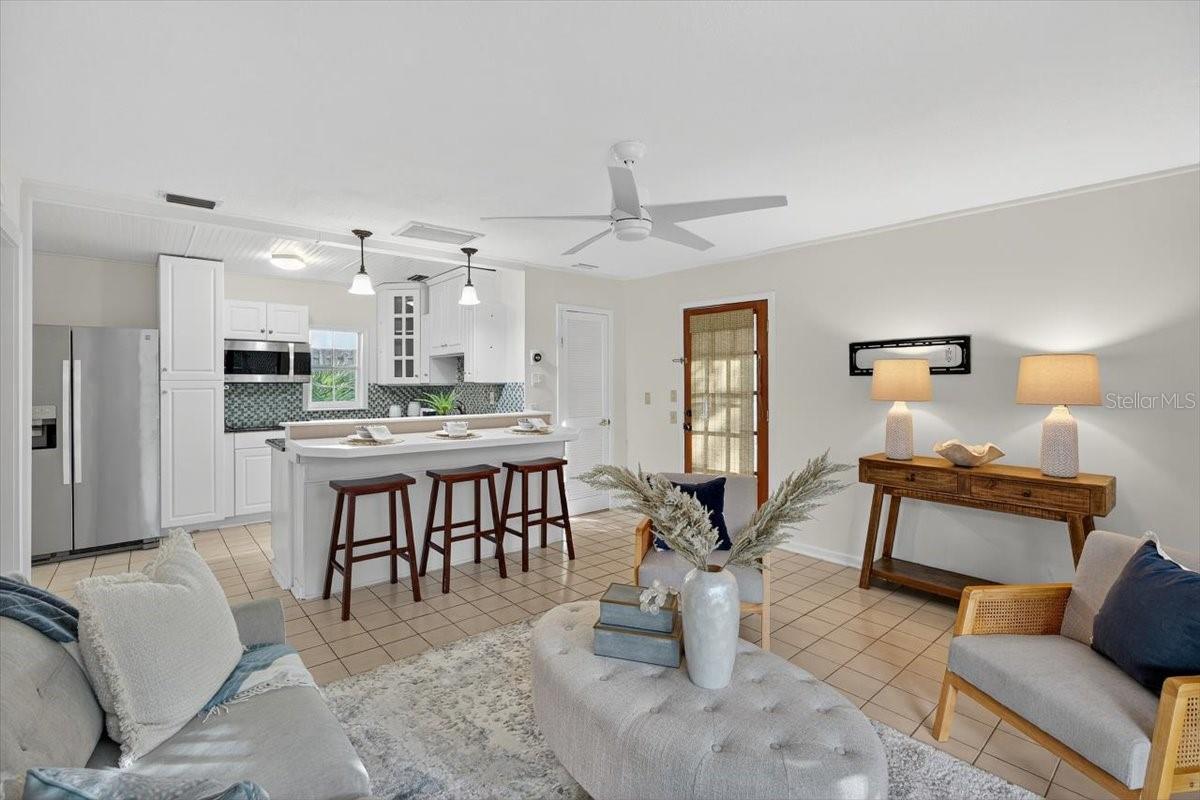 OVERBY & GARGAN UNPLATTED - Residential