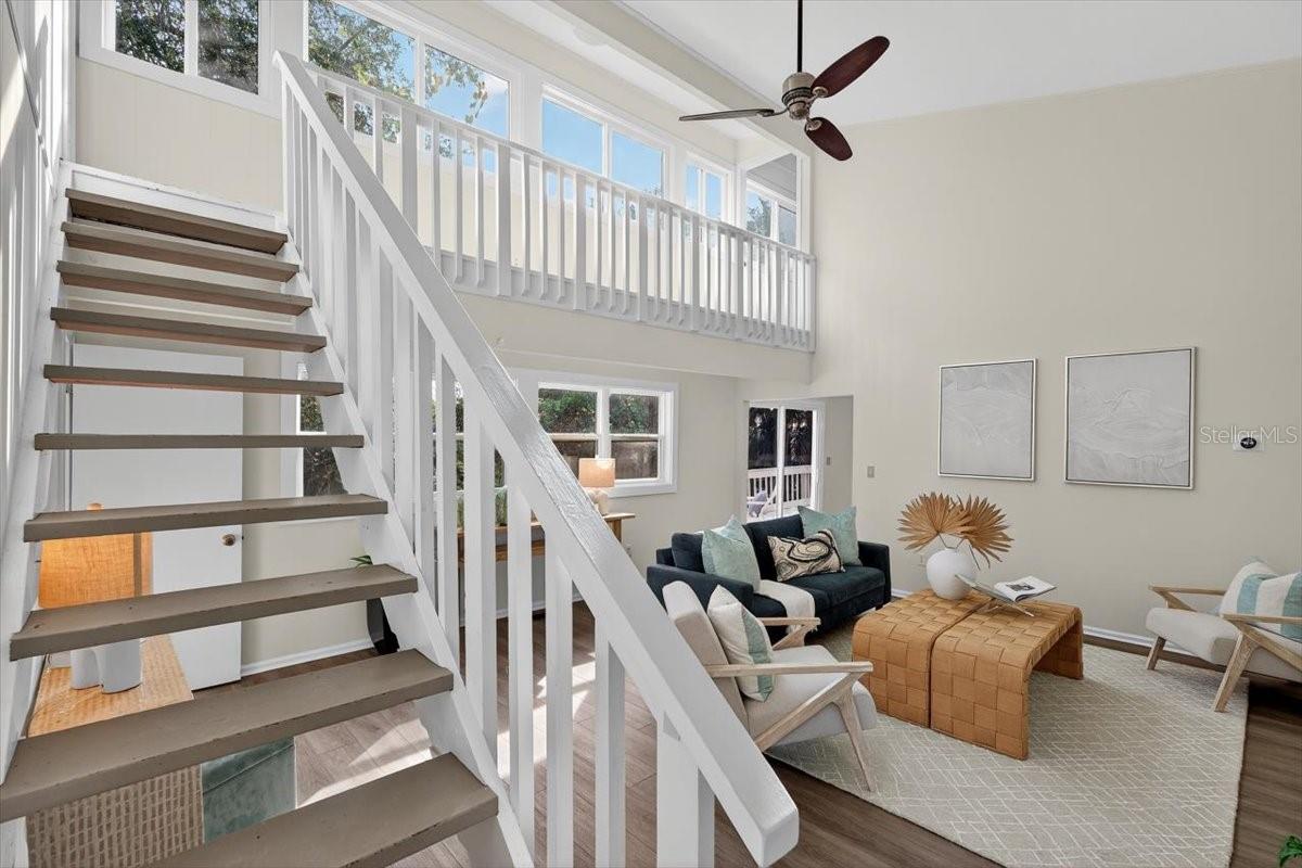 OVERBY & GARGAN UNPLATTED - Residential