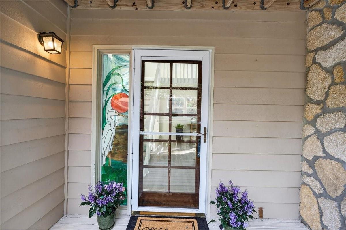 OVERBY & GARGAN UNPLATTED - Residential