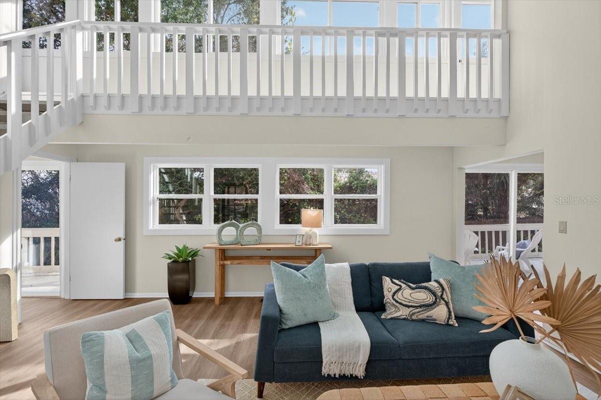 OVERBY & GARGAN UNPLATTED - Residential